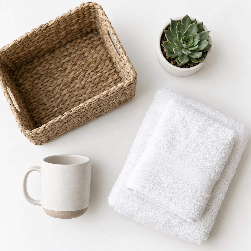 Home Essentials