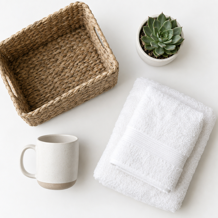 Home Essentials