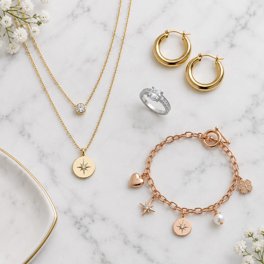 Jewellery