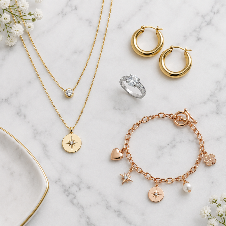 Jewellery