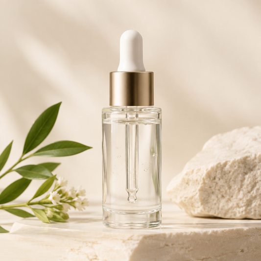 Hydrating Facial Serum
