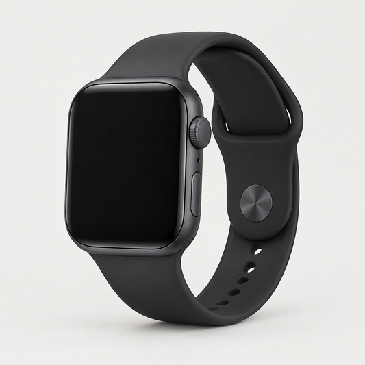 Smart Fitness Watch